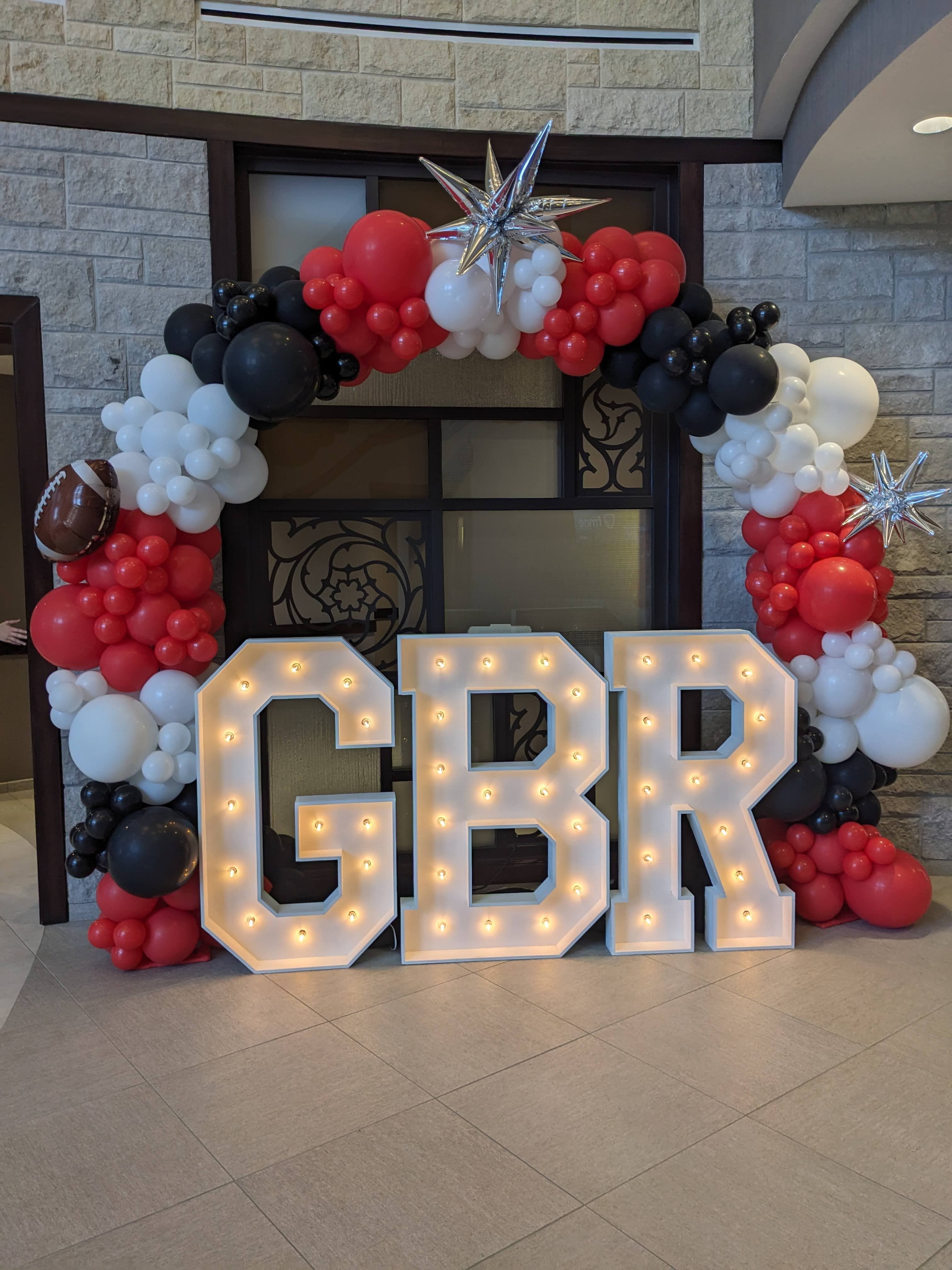 GBR